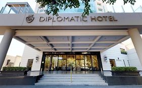 Diplomatic Hotel